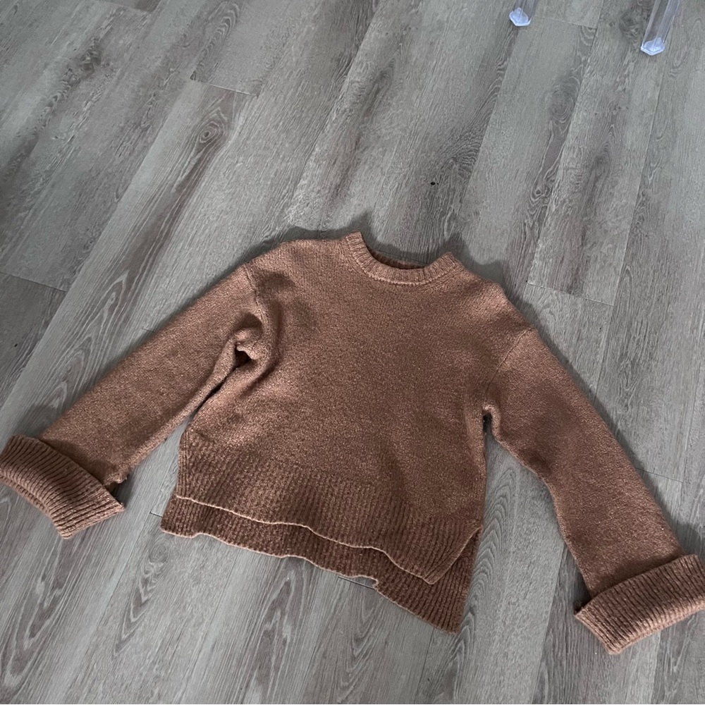 FRAME Sweater